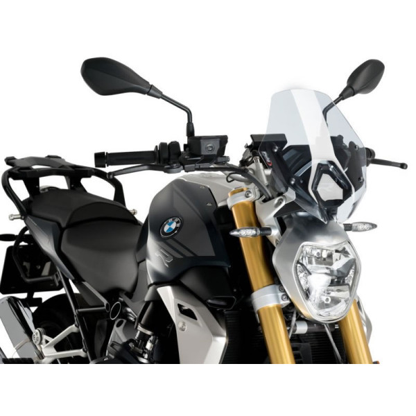 Puig New Generation Sport Screen Clear